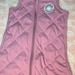 Dreamland bay weighted sleeping sack 0-6 M